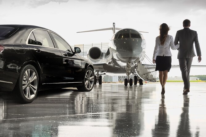Bucharest Luxury Airport Transfer with Minivan and Business Cars - Key points before you land