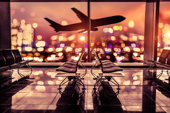 Bucharest Luxury Airport Transfer with Minivan and Business Cars - Value and pricing: why $42 for a group can feel fair