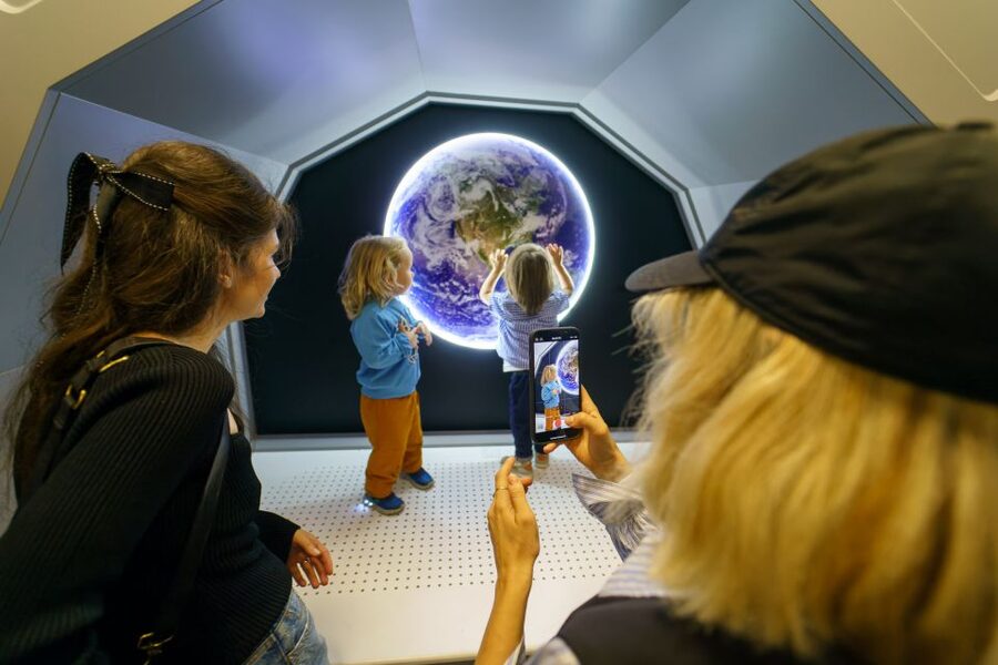 Bucharest: Museum of Senses Entry Ticket - Museum of Senses in Bucharest: What 40 Exhibits Feels Like