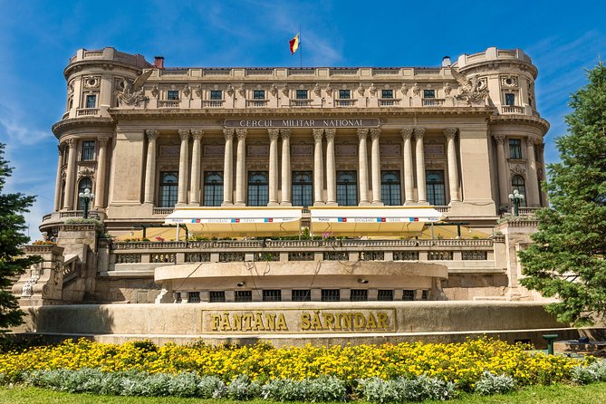 Bucharest Must See Walking Tour - Price, pacing, and what you actually get for your money