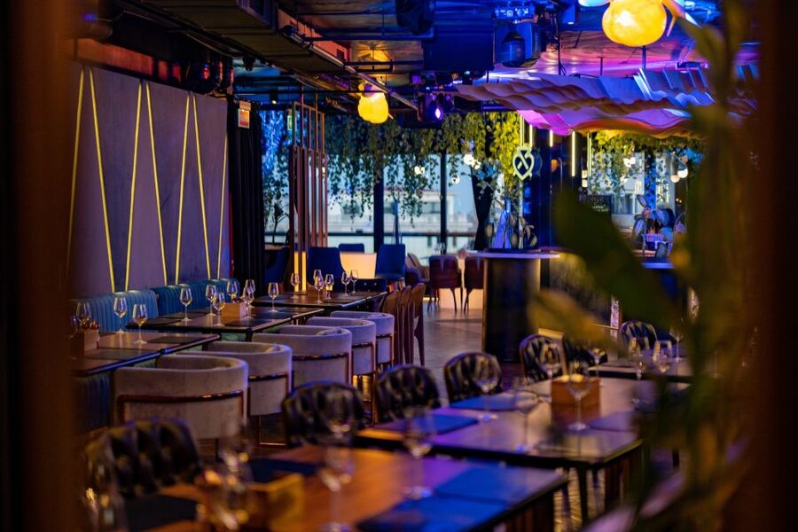 Bucharest: Night Life Tour - Key things I think you should know up front