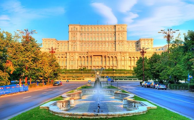 Bucharest one day tour with Parliament Palace and Village Museum - Key things that make this Bucharest day tour work