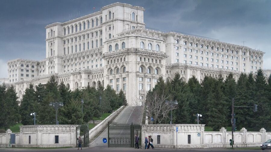 Bucharest: Palace of Parliament Tickets and Guide - Key highlights