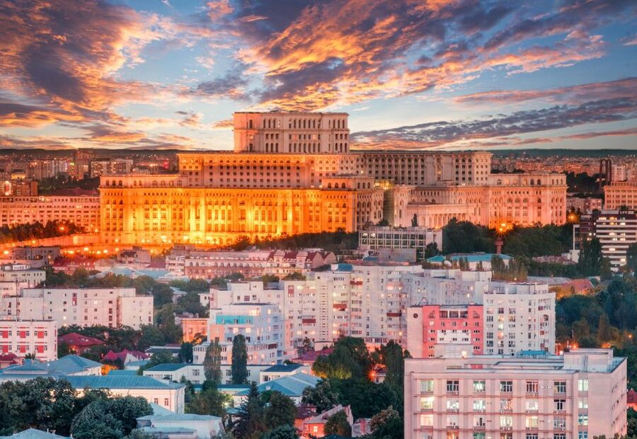 Bucharest: Palace of Parliament Tickets and Guide - How long it really takes, and what can change inside the palace