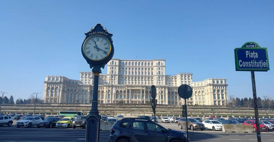 Bucharest: Palace of Parliament Tickets and Guided Tour - Skip-the-line value: how $28 stacks up for what you get