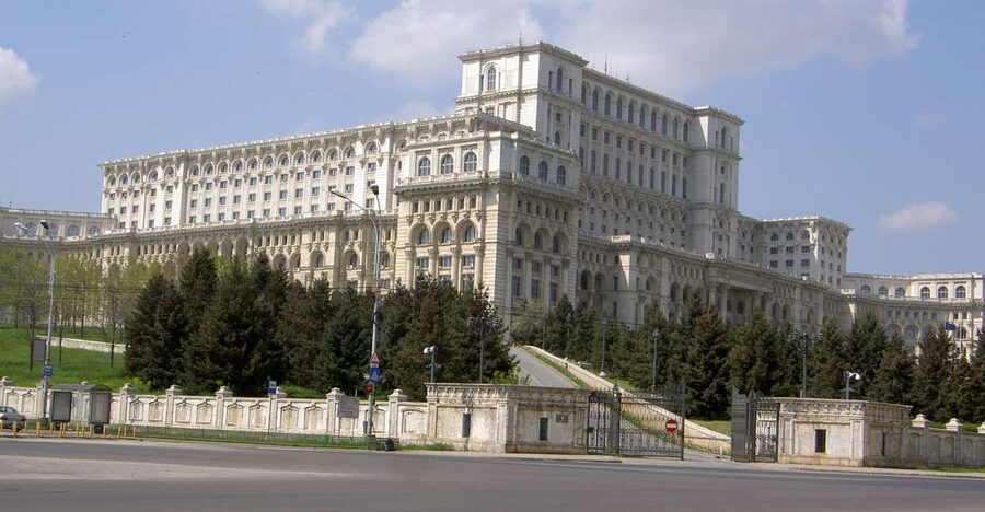 Bucharest: Parliament Senate Entry Tickets and Guided Tour - Key points to know before you go