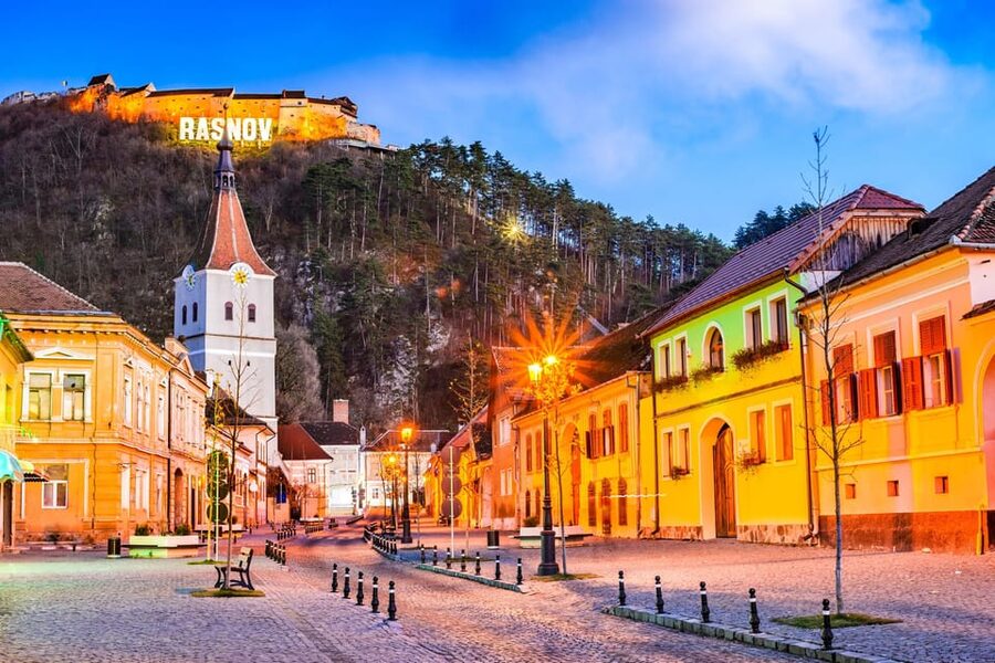 Bucharest: Peles Castle, Bran Castle, & Brasov Full-Day Tour - Should you book Bucharest: Peles Castle, Bran Castle, and Brasov?