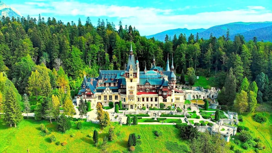 Bucharest: Peles Castle, Bran Castle, & Brasov Old Town Tour - Price and Value: What You’re Paying For at $40