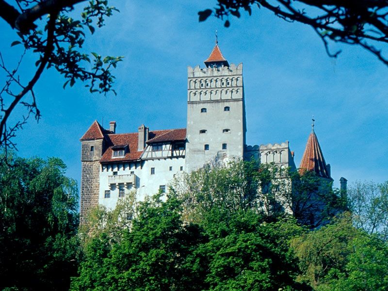 Bucharest: Peles Castle, Dracula's Castle and Brasov Tour - Price and value for a 12-hour Peleș-Bran-Brasov day