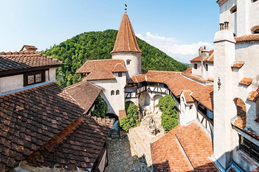 Bucharest: Peles & Dracula's Castle and Brasov Full-Day Trip - What to bring so you enjoy it, not just survive it