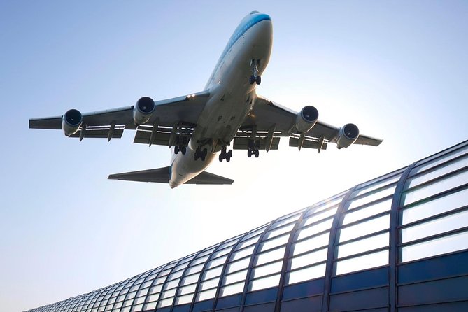 Bucharest Private Airport Transfer from or to City Center Hotel - Key things to know before you go
