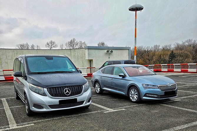 Bucharest Private Airports Transfer - What This Private Transfer Does Better Than DIY