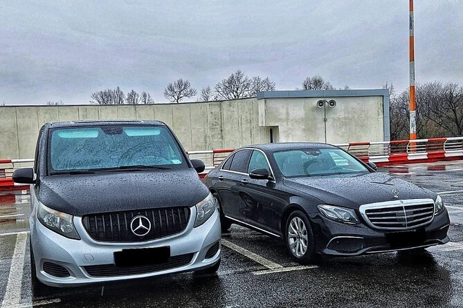 Bucharest Private Airports Transfer - Small Things to Watch So Your Day Stays Smooth