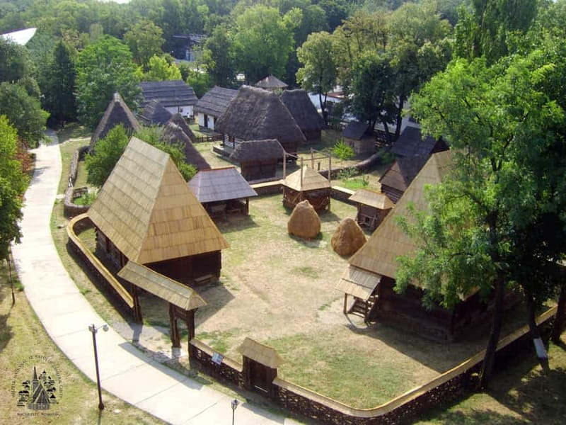Bucharest Private City Tour 4h with Hotel Pickup & Drop-Off - Who this Bucharest tour suits best