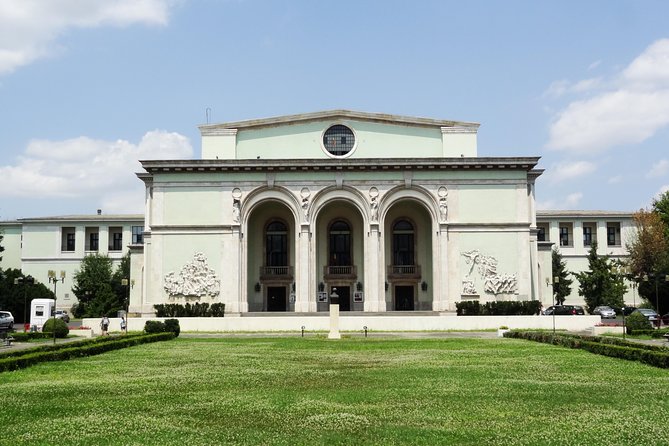 Bucharest Private City Tour - Price and Value: What $176.34 Gives You (and What It Does Not)