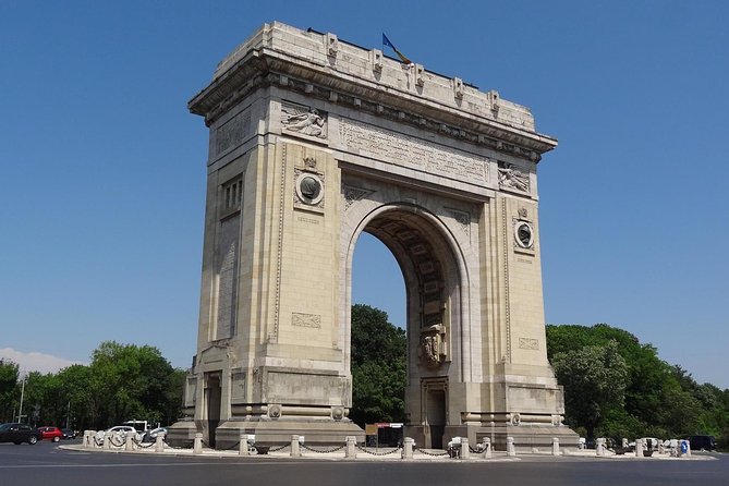 Bucharest Private City Tour - Who This Tour Fits Best