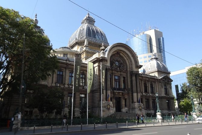 Bucharest Private City Tour - Final Thoughts: Should You Book This Private City Tour?