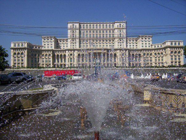 Bucharest: Private City Tour Guided Experience - Quick Practical Tips Before You Go