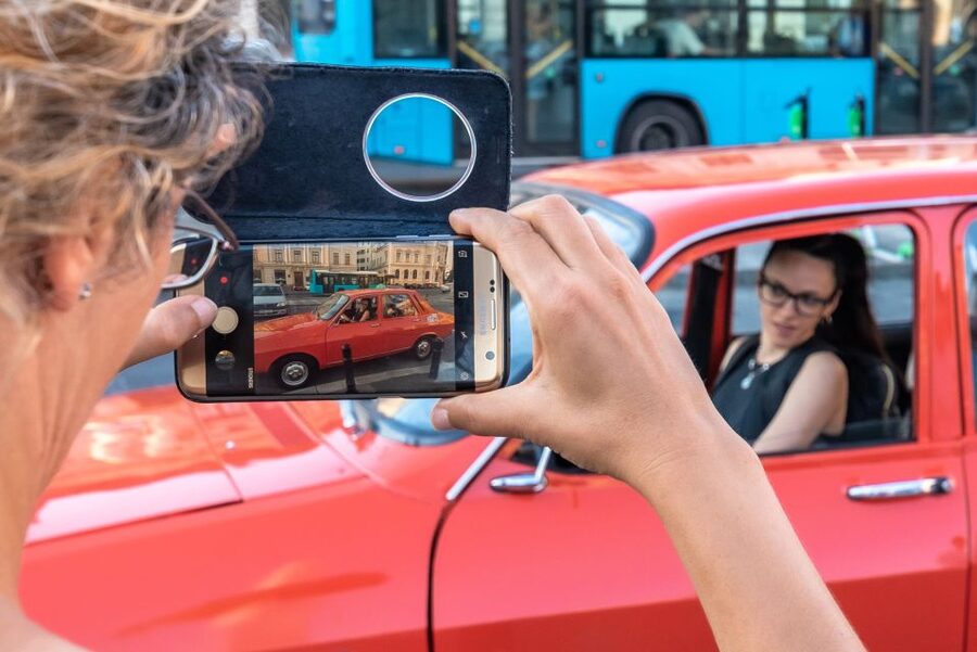Bucharest: Private Communist Tour in a Romanian Vintage Car - Why a vintage communist car tour feels different in Bucharest