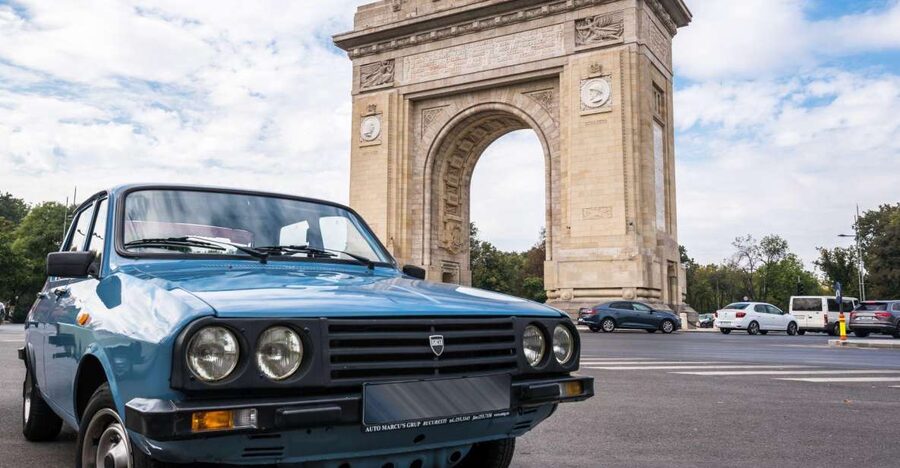 Bucharest: Private Communist Tour in a Romanian Vintage Car - Price and value, what you get for $124 per person