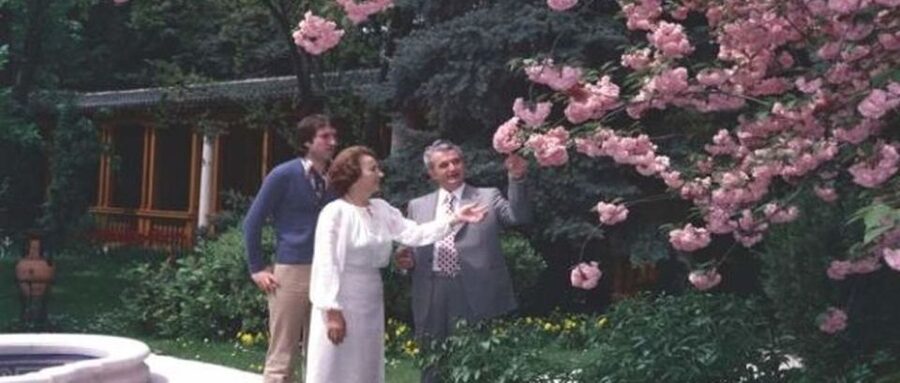 Bucharest: Private Last Days of Ceausescu Tour in a Dacia - Palace Primăverii: Ceausescu’s private world, closed to the public