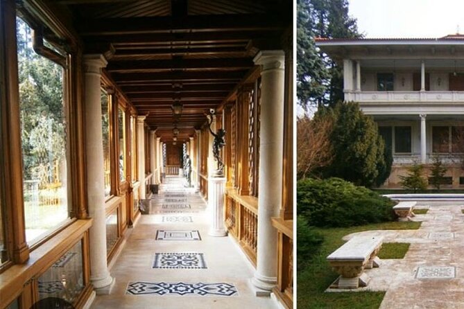 Bucharest Private Tour, Parliament Palace, Ceausescu House Visit - Who should book this tour, and who might want another plan