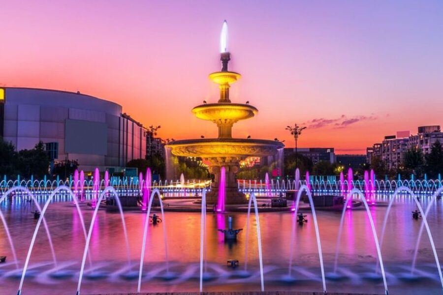 Bucharest: Private Walking Tour With A Guide (Private Tour) - Why Bucharest clicks faster with a private walking guide