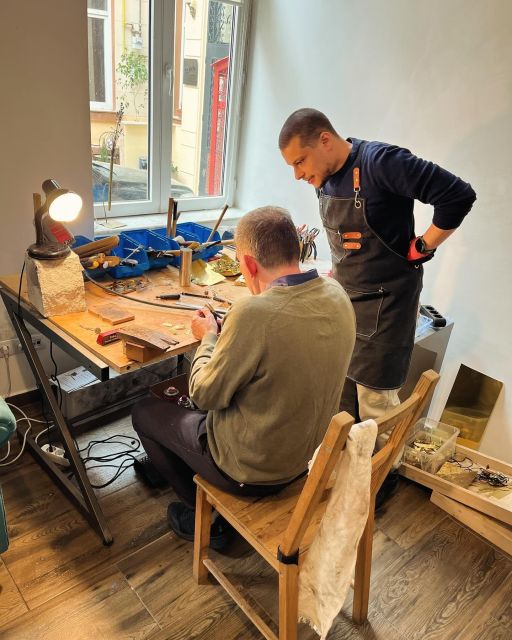 Bucharest: Real Roma Community - Crafting Workshop - Practical tips so the workshop goes smoothly