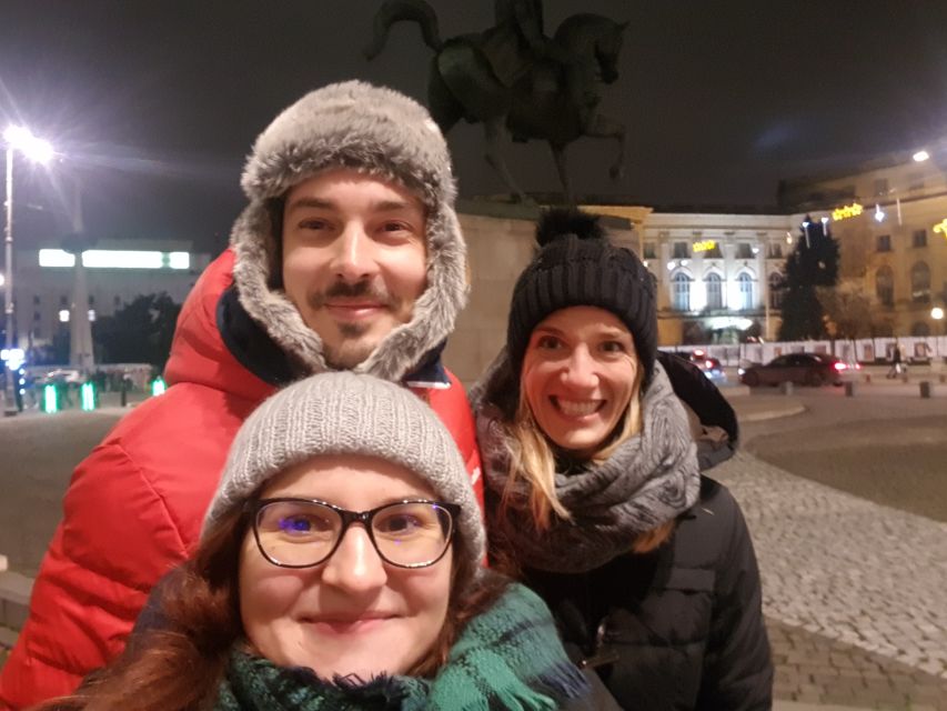 Bucharest: Relics of Communism 3-Hour Walking Tour - Price Value: What $44 Buys You in Real Learning Time