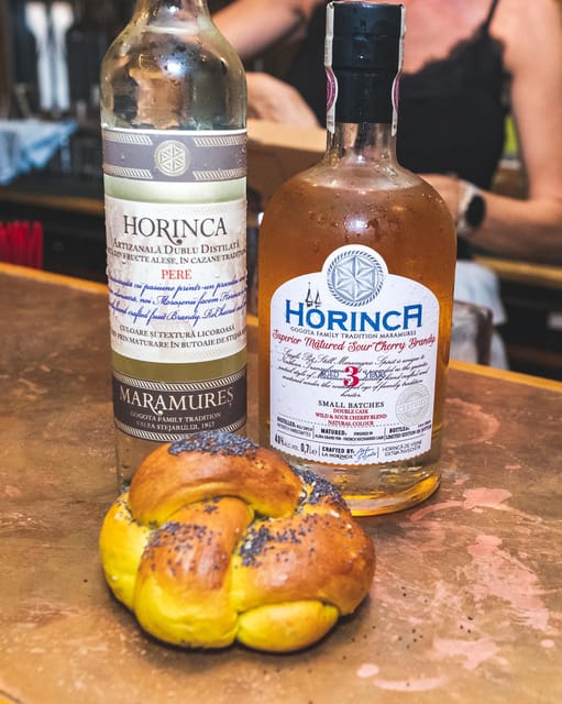 Bucharest: Romanian Spirits Tasting Experience at Corks - Quick Take: Why This Romanian Brandy Tasting Makes Sense