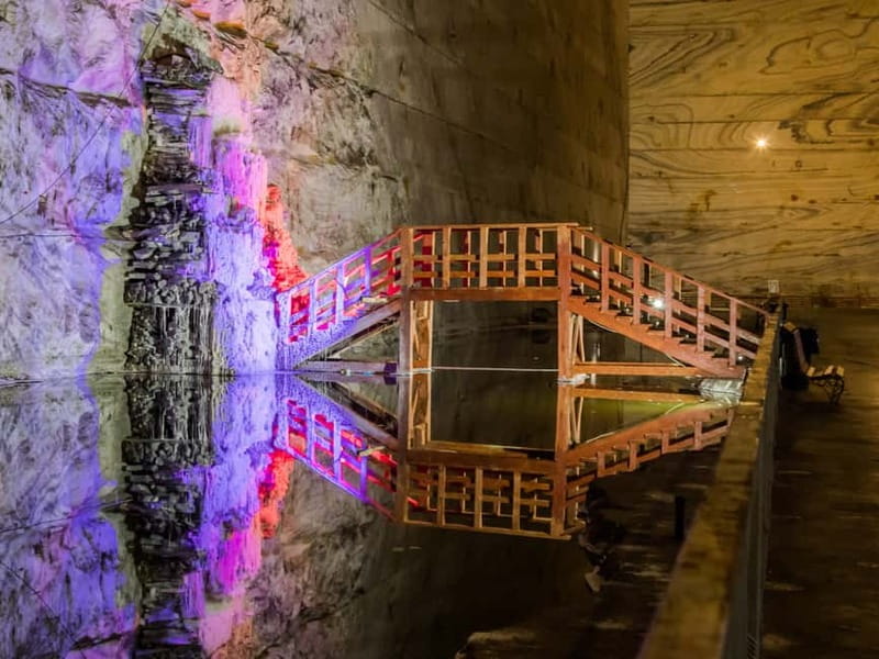 Bucharest: Salt Mine Guided Day Trip to Slănic - Key things I’d plan around