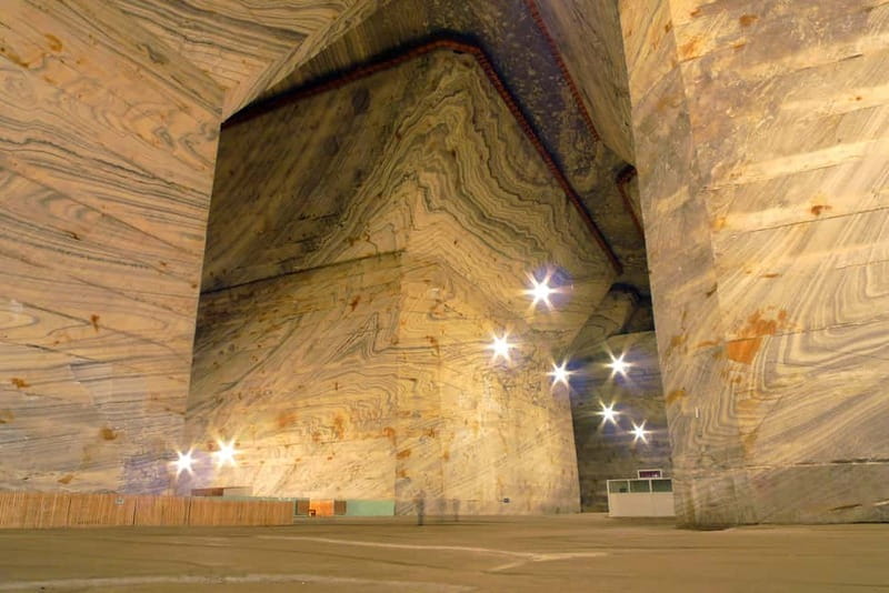 Bucharest: Salt Mine Guided Day Trip to Slănic - Leaving Bucharest smoothly, with central pickup options