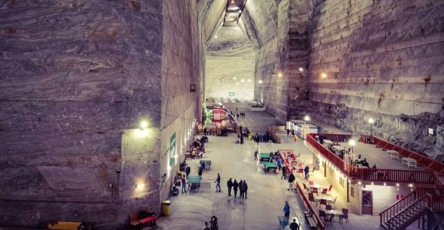 Bucharest: Slanic Salt Mine & Carpathian Mountains Day Tour - Why This Day Tour Works So Well From Bucharest