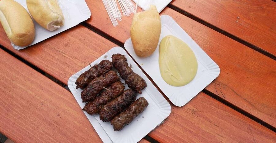 Bucharest: Street Food Tour with a Local Guide - Key Highlights to Look For