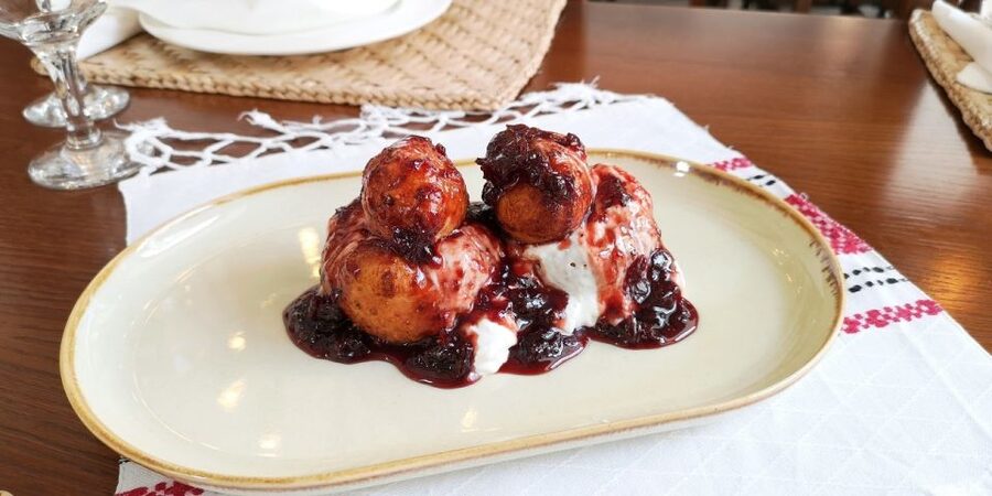 Bucharest: Street Food Tour with a Local Guide - Tram and Trolleybus Routes, Bucharest at Walking Speed