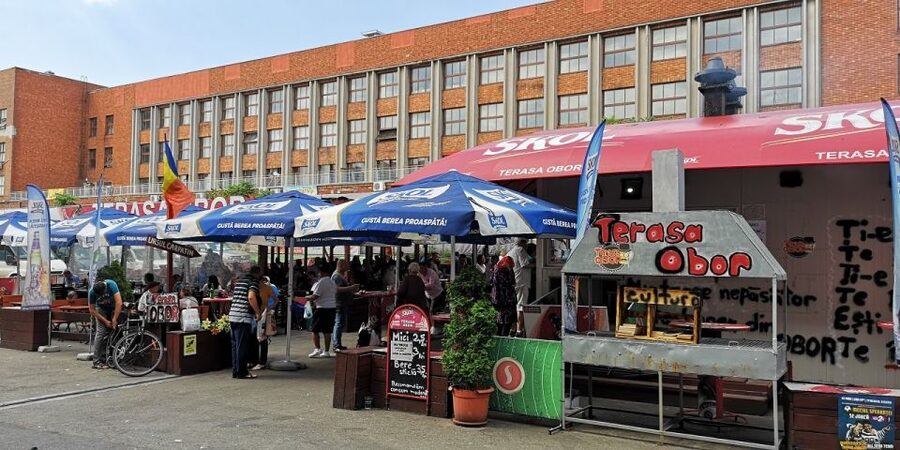 Bucharest: Street Food Tour with a Local Guide - Price and Value: What $74 Buys You in Real Terms