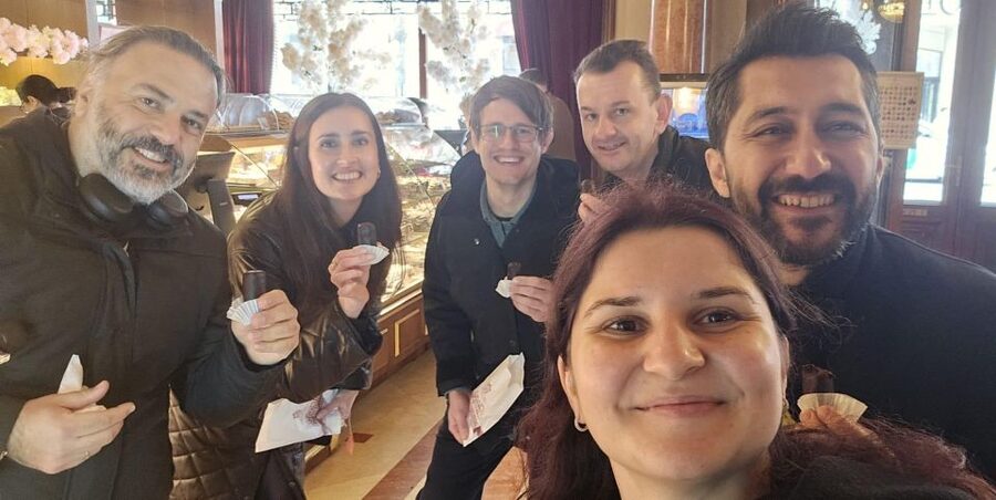 Bucharest: Sweet Delights History and Desserts Walking Tour - Price and value: what you get for $77 in 3 hours