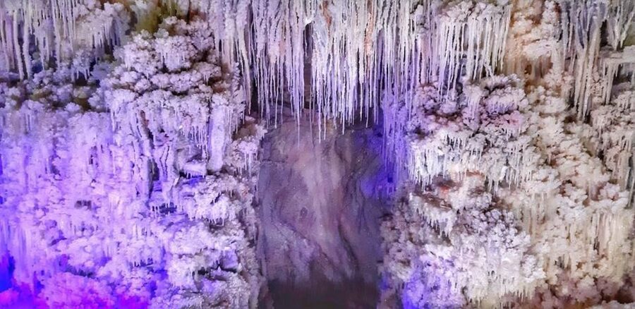 Bucharest: The Biggest Salt Mine in Europe & Wine Tasting - Key points at a glance