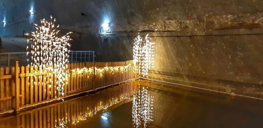 Bucharest: The Biggest Salt Mine in Europe & Wine Tasting - How the Prahova Drive Builds the Day (Even When Traffic Is Chaotic)