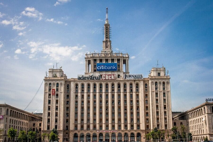Bucharest: The "Last Days of Communism" Tour - Key Highlights You Will Care About