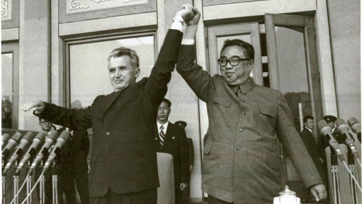 Bucharest: The "Last Days of Communism" Tour - What the Last Days of Communism Tour Is Really About