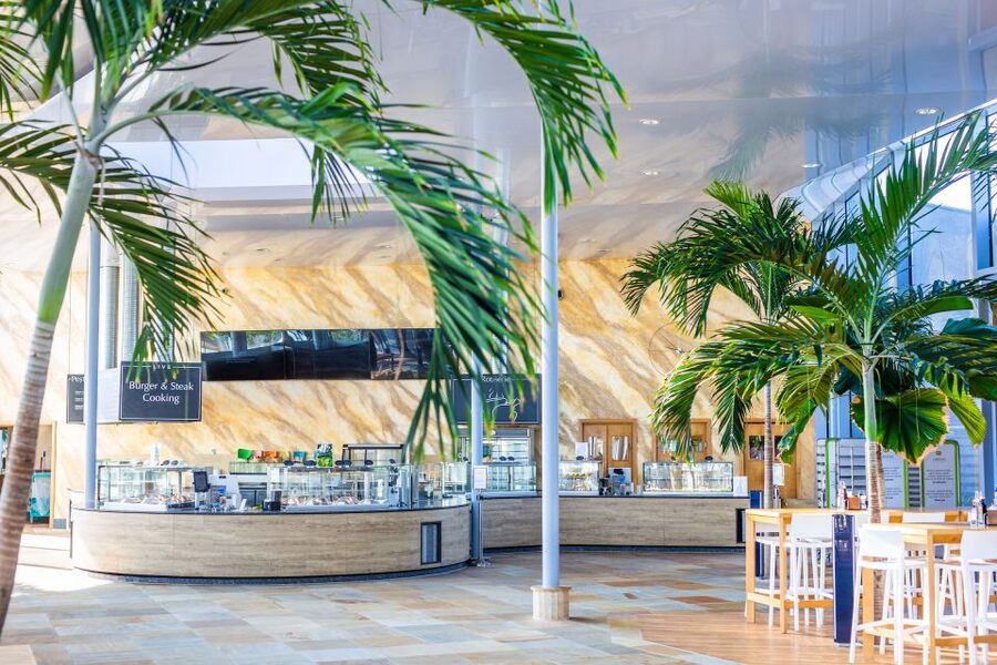 Bucharest: Therme Bucharest Entry Ticket and Transfer - Saunas and infra-red: what is included vs. what may cost extra