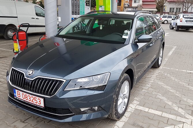 Bucharest to Airport - Private Transfer - Personal Driver to OTP Henri Coanda - Pickup in Bucharest: Hotel Meeting, Early Starts, and Luggage Reality