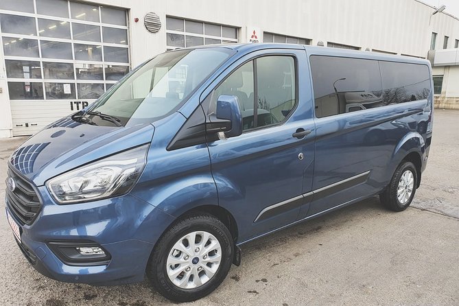 Bucharest to Airport - Private Transfer - Personal Driver to OTP Henri Coanda - Discretion, Tips, and Flexibility: The Service Style That Helps You