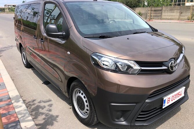 Bucharest to Airport - Private Transfer - Personal Driver to OTP Henri Coanda - Who This Transfer Suits Best (and Who Might Skip It)
