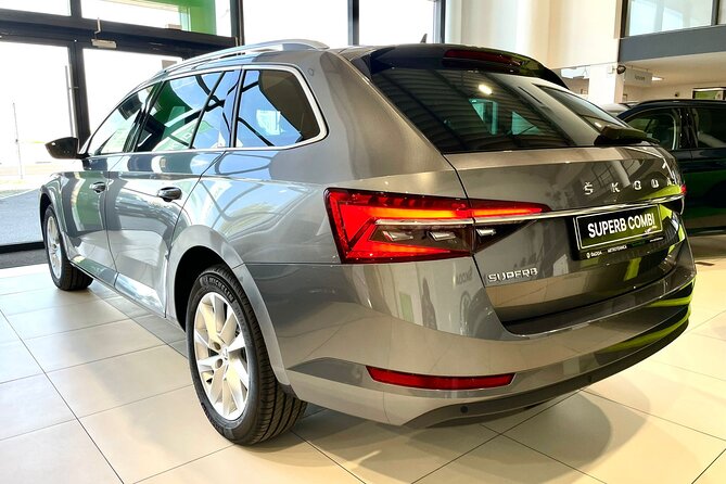 Bucharest to Brasov - Fast Private Transfer - Flexibility on breaks: a small luxury you can actually feel