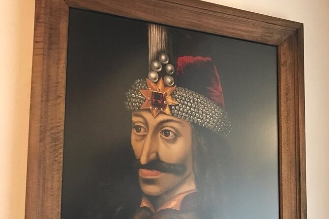 Bucharest to Dracula Castle, Peles Castle and Brasov Guided Tour - Bran Castle, Dracula’s Castle: Gothic drama, tight corridors, and reality checks