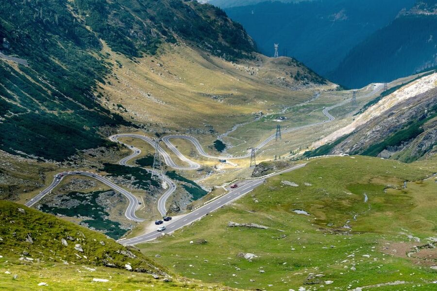 Bucharest: Top Gear Road Transfagarasan Day Trip - Key takeaways from this Transfăgărășan day trip