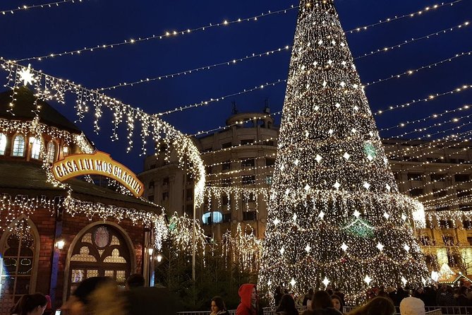 Bucharest: Tour of Christmas traditions & decorations - Who this Bucharest Christmas traditions tour is best for