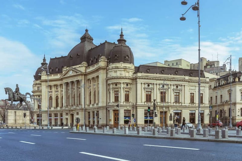 Bucharest: Tour of Old Town, Calea Victoriei & Communism - Price, pacing, and who this tour fits best